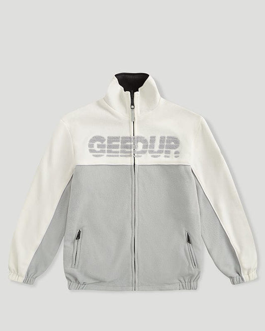 Sportsman Fleece Reversible Jacket